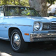 Illustration for article titled 1973 Plymouth Scamp